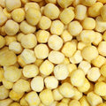 Caraneige goût citron