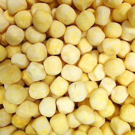 Caraneige goût citron