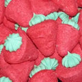 Grosse fraise
