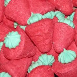 Grosse fraise