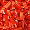 Brique goût fraise