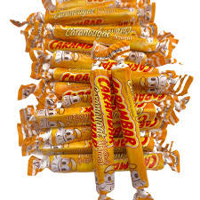 Carambar goût nougat *5