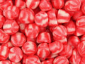 Bisou twist lisse goût fraise