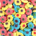 Fleur sucrée