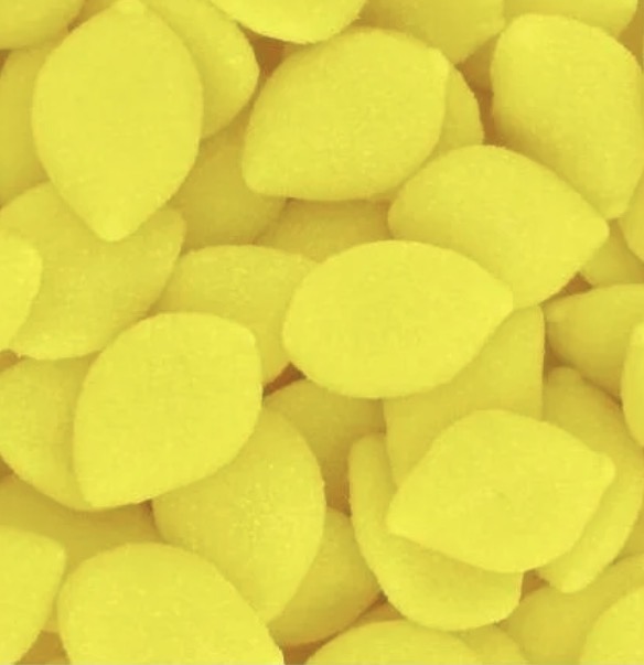 Citron sucré