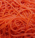 Lot de 10 lassos goût fraise