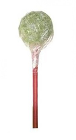 sucette goût pomme