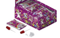 Sucette+ poudre licorne