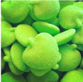 Pomme verte
