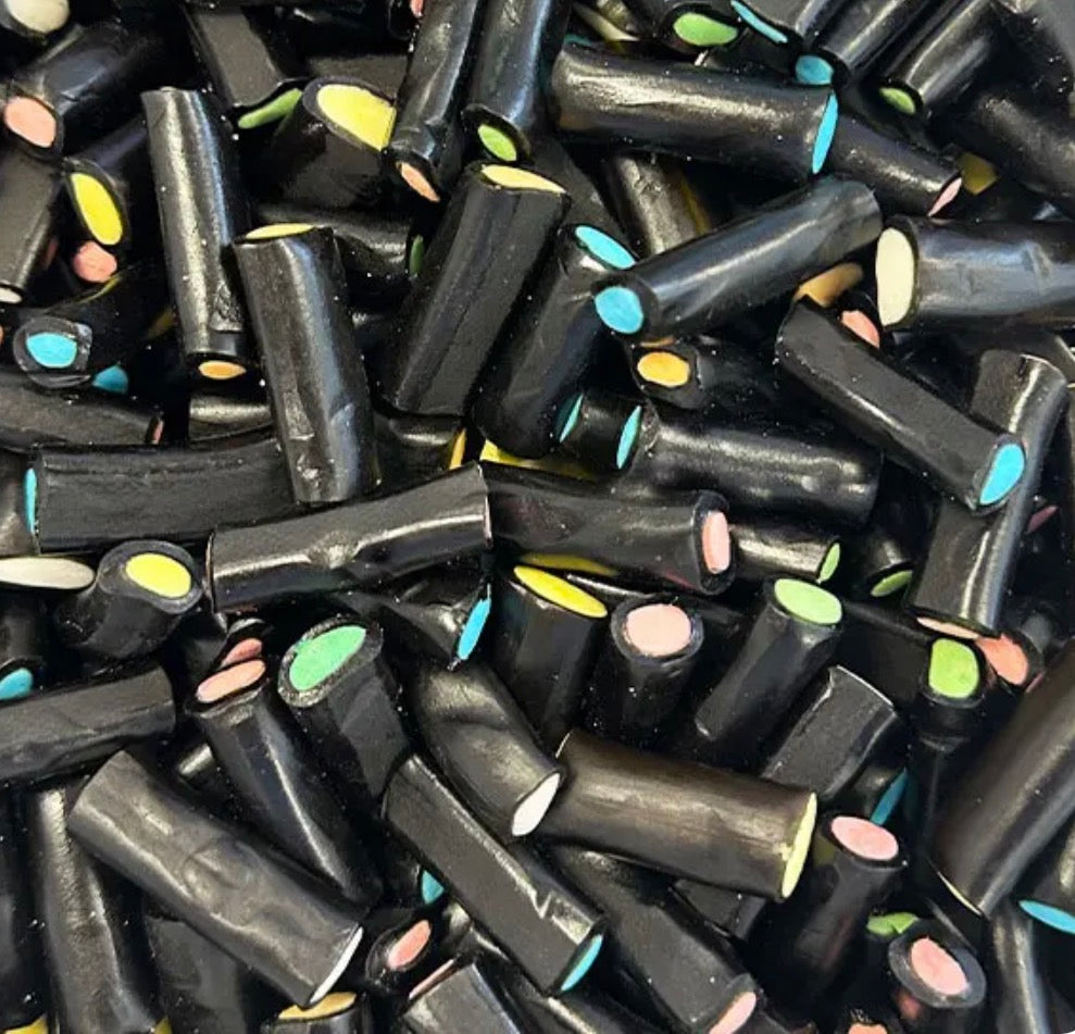 Câble réglisse