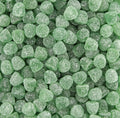 Gomme verte «Valda » mint