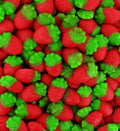 Fraise des bois lisse