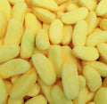 Banane sucrée