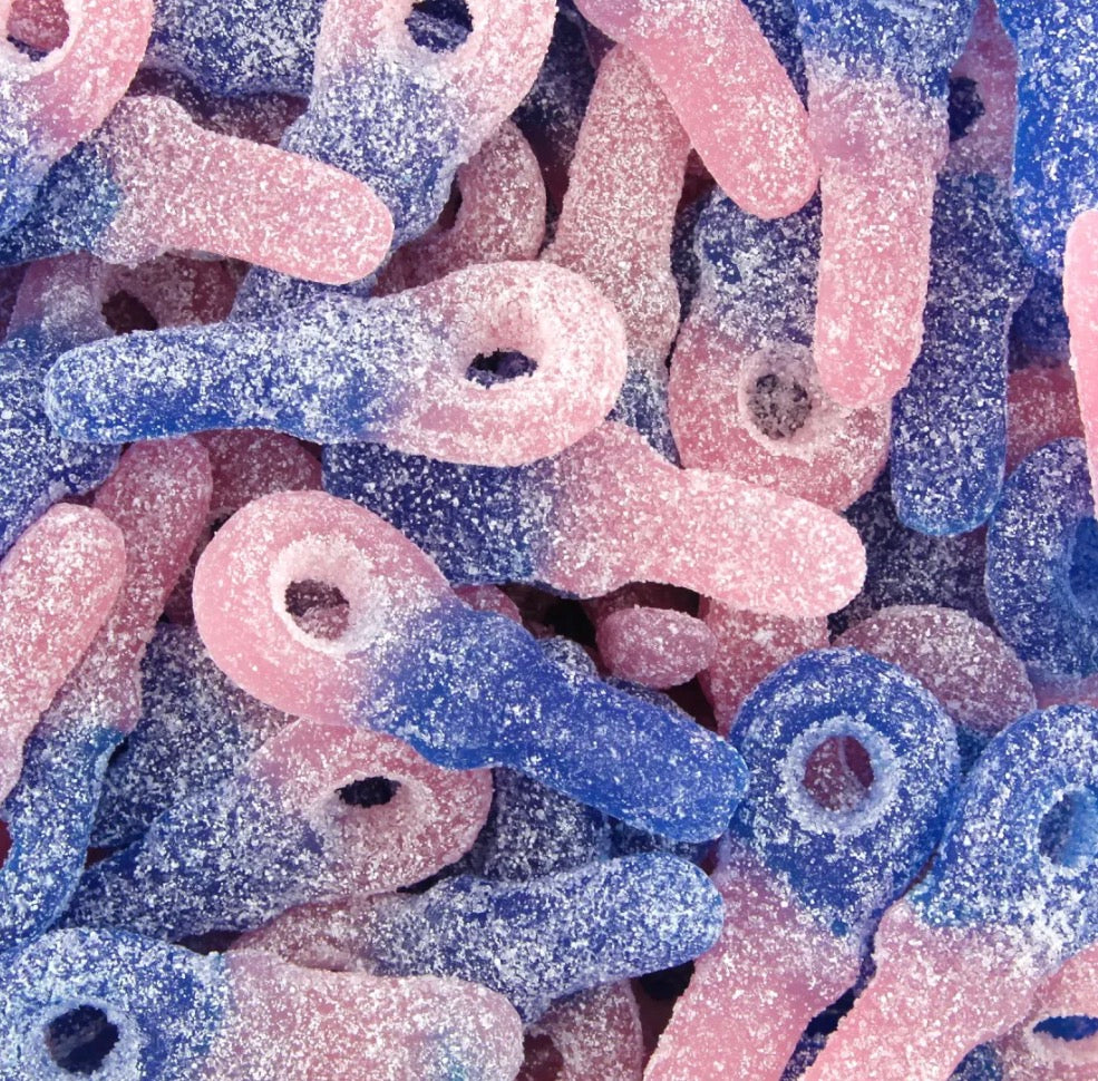 Tétine Bubble gum