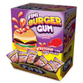 Chewing-gum hamburger *10