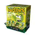 Chewing gum melon *10