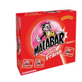 Malabar goût fraise *5
