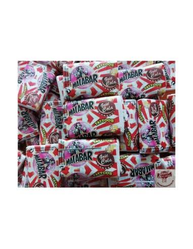 Malabar coca *5