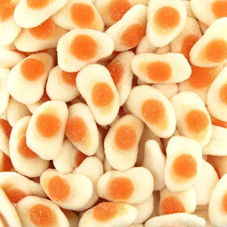 Œuf sucré