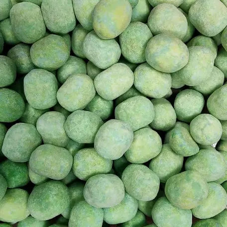 Caraneige goût pomme