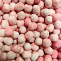 Caraneige goût fraise